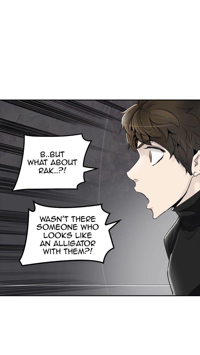 Tower Of God, Chapter 340 image 006